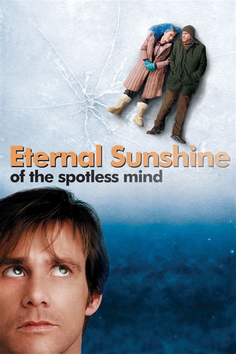 new Eternal Sunshine of the Spotless Mind
